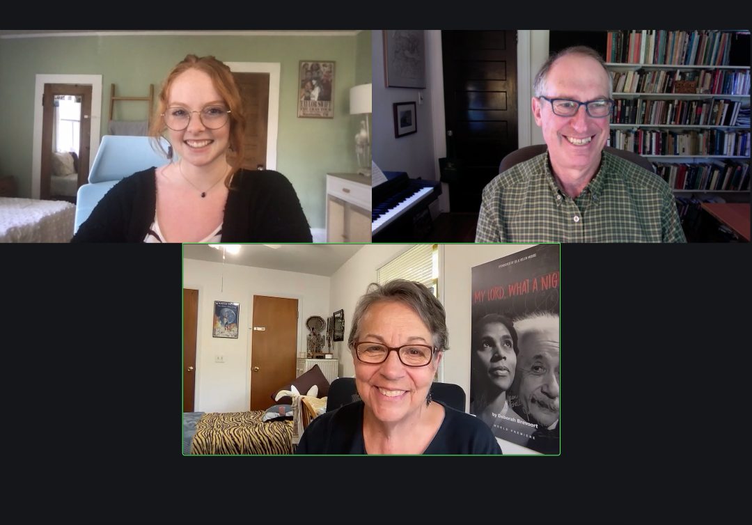 Office and operations at A.P DECORATORS LTD