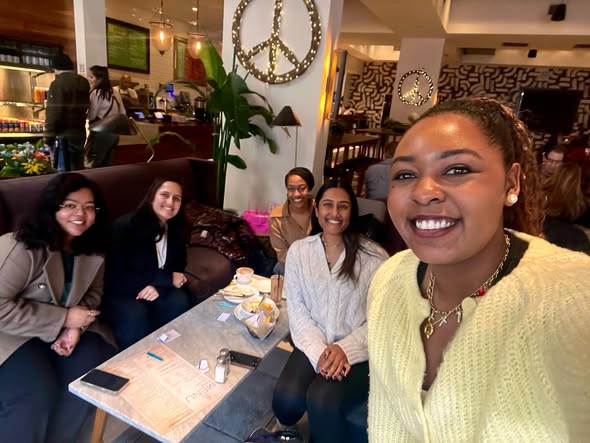 Operational work carried out by the company